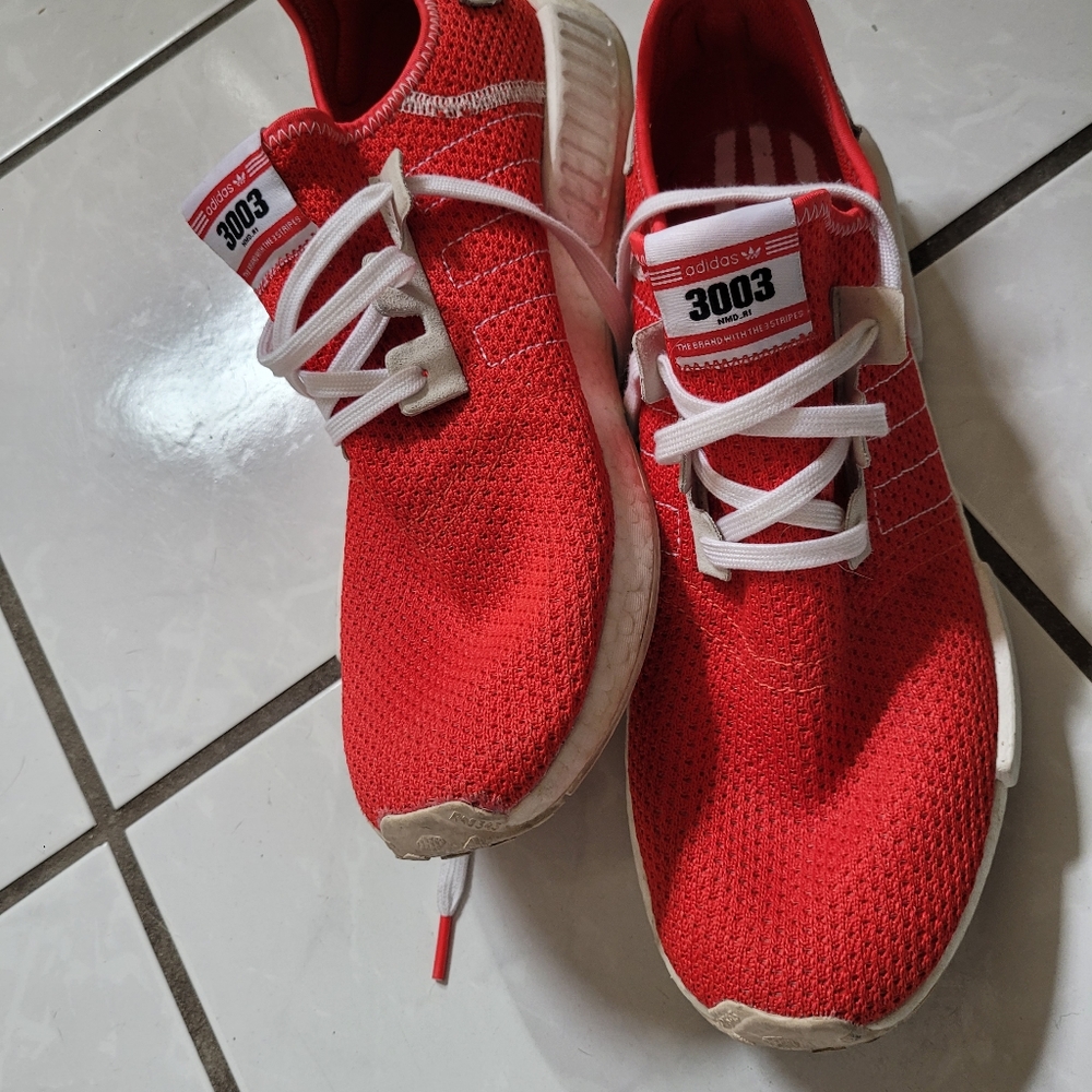 Adidas